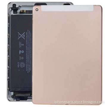 Back Housing Parts for Ipad Air 2 3G